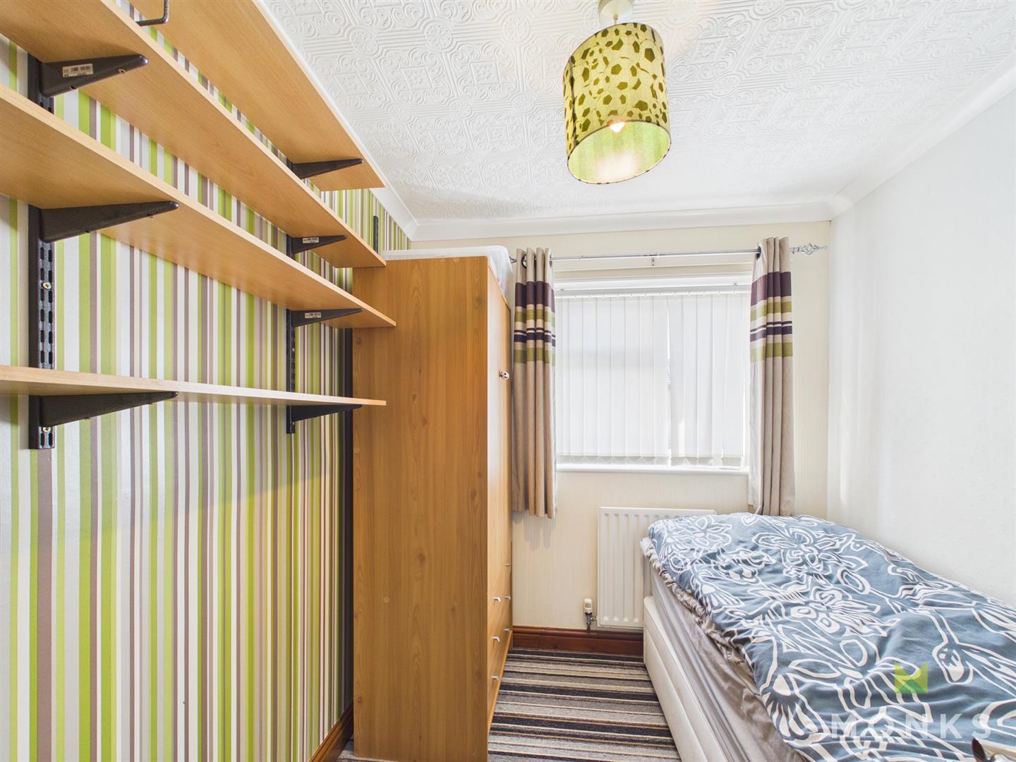 36 Pensfold, Shrewsbury, SY3 5HF For Sale